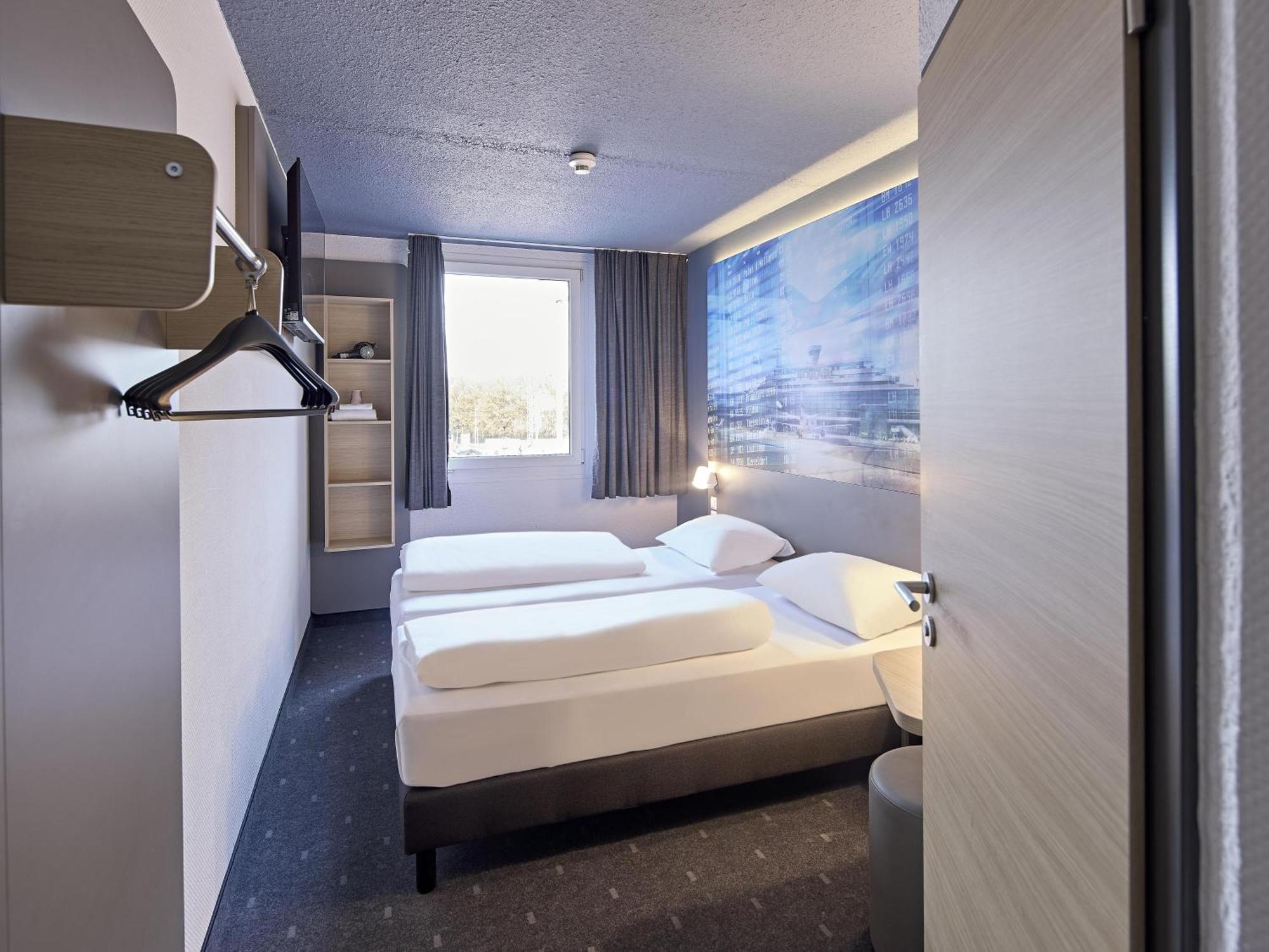 Köln-airport Hotel Köln