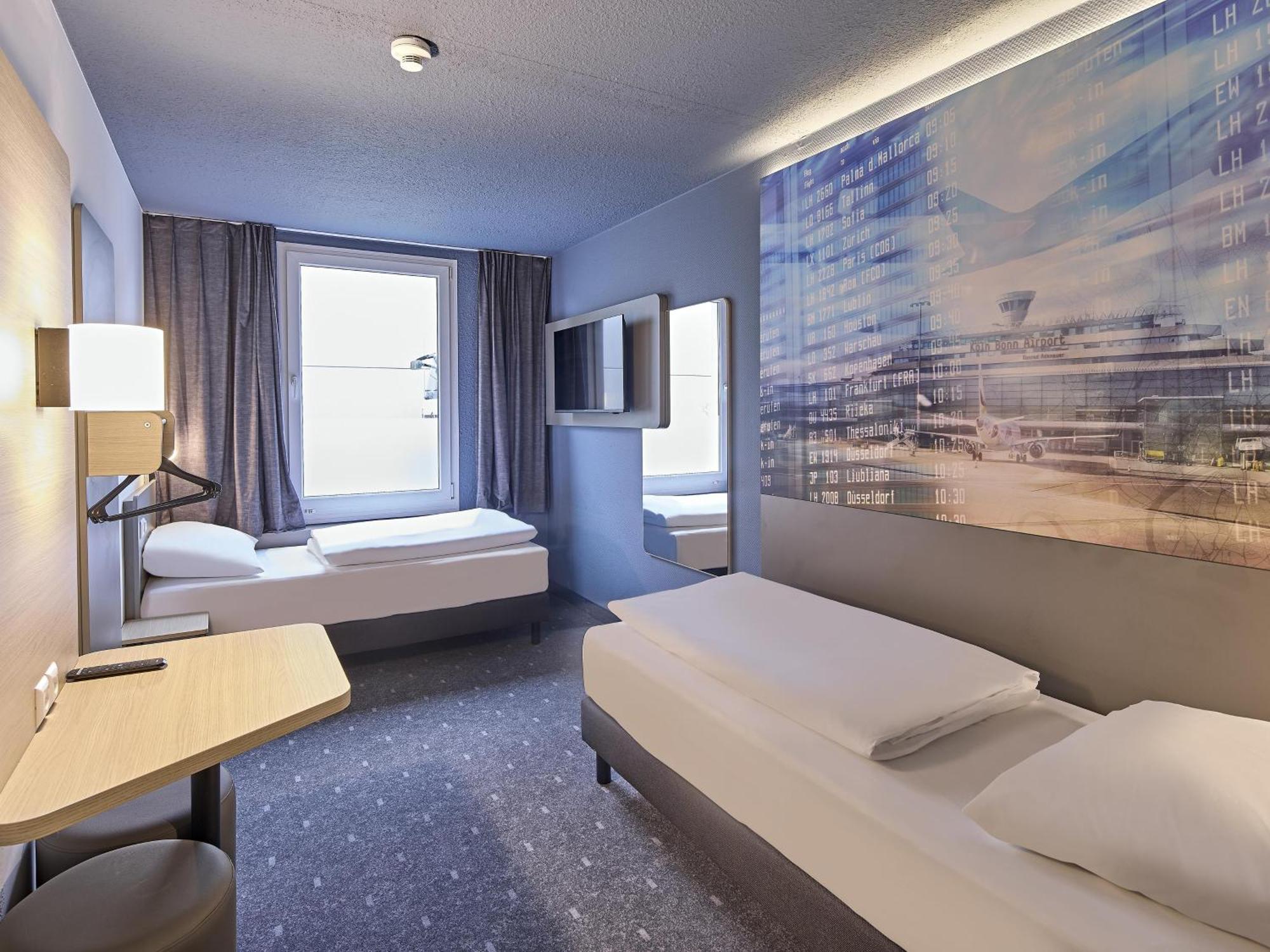 Hotel Köln-airport Köln