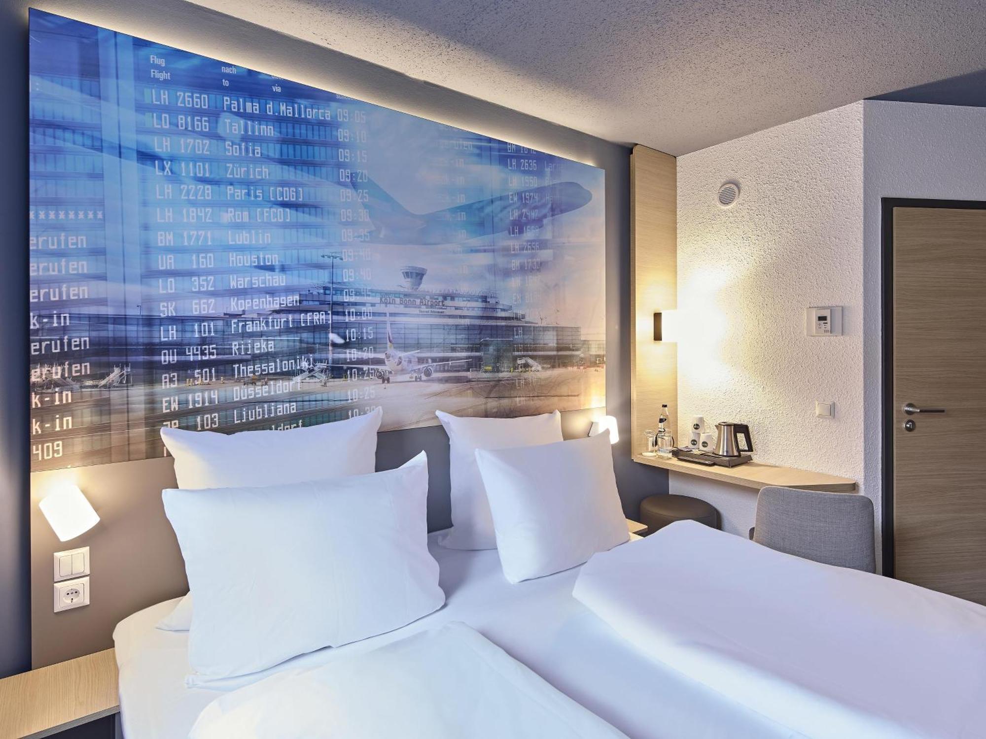 Köln-airport Hotel
