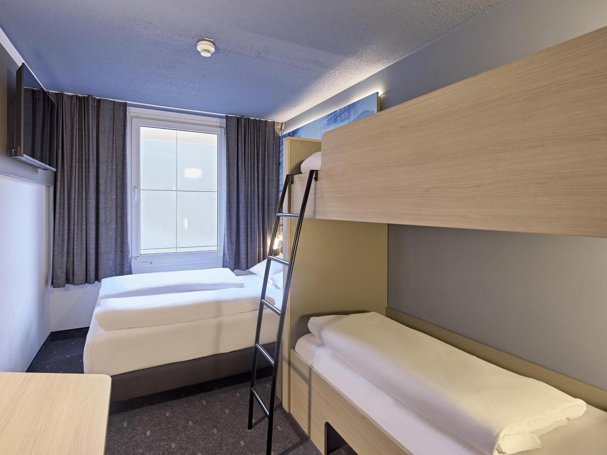 Hotel Köln-airport