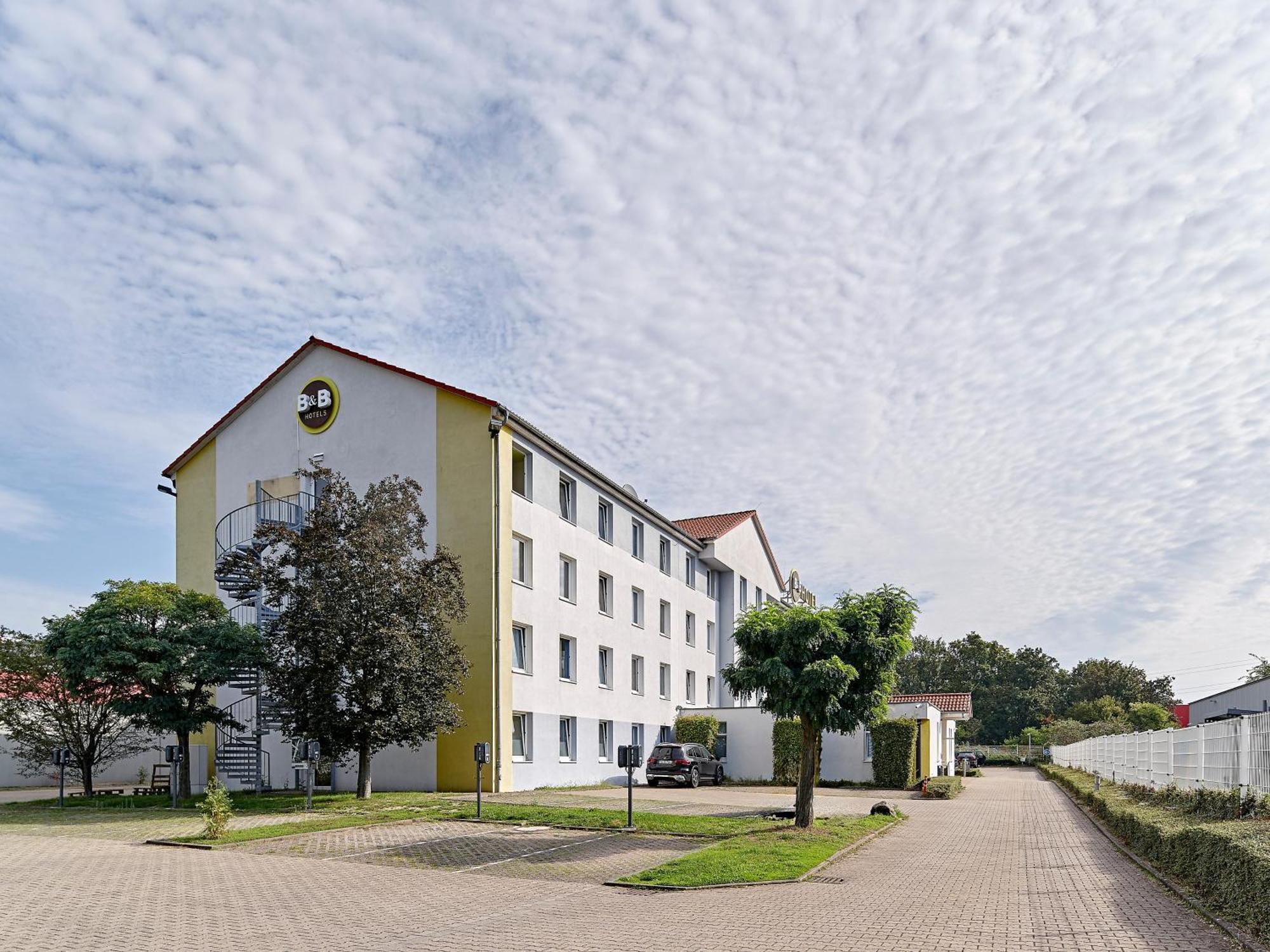 Hotel Köln-airport Köln